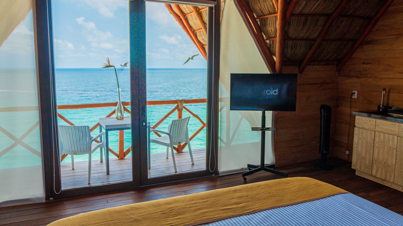 Photo of Bedroom in Punta Negra