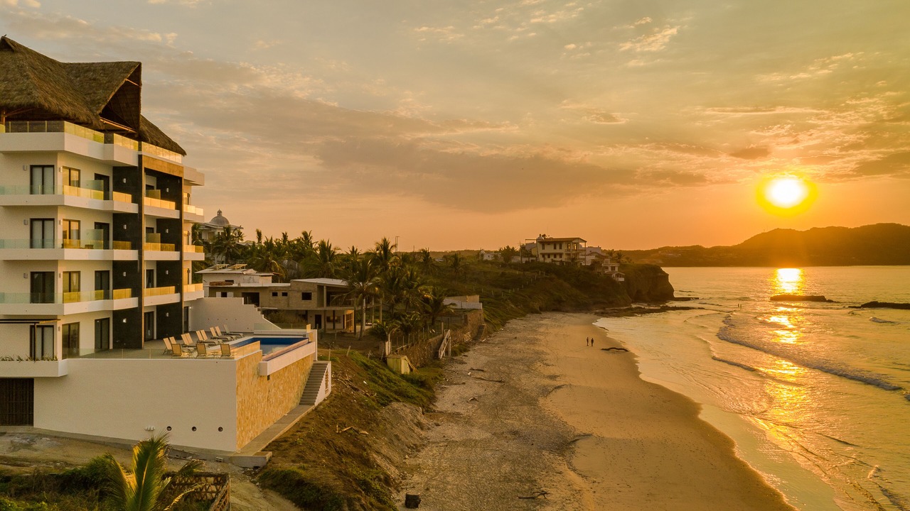 Photo of Outdoor in Punta Negra
