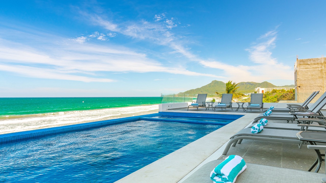Photo of Outdoor in Punta Negra