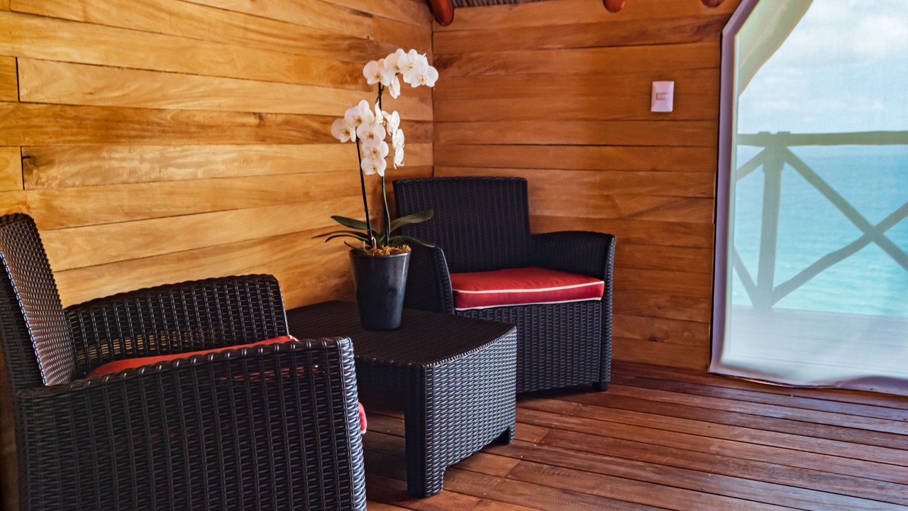 Photo of Bedroom in Punta Negra