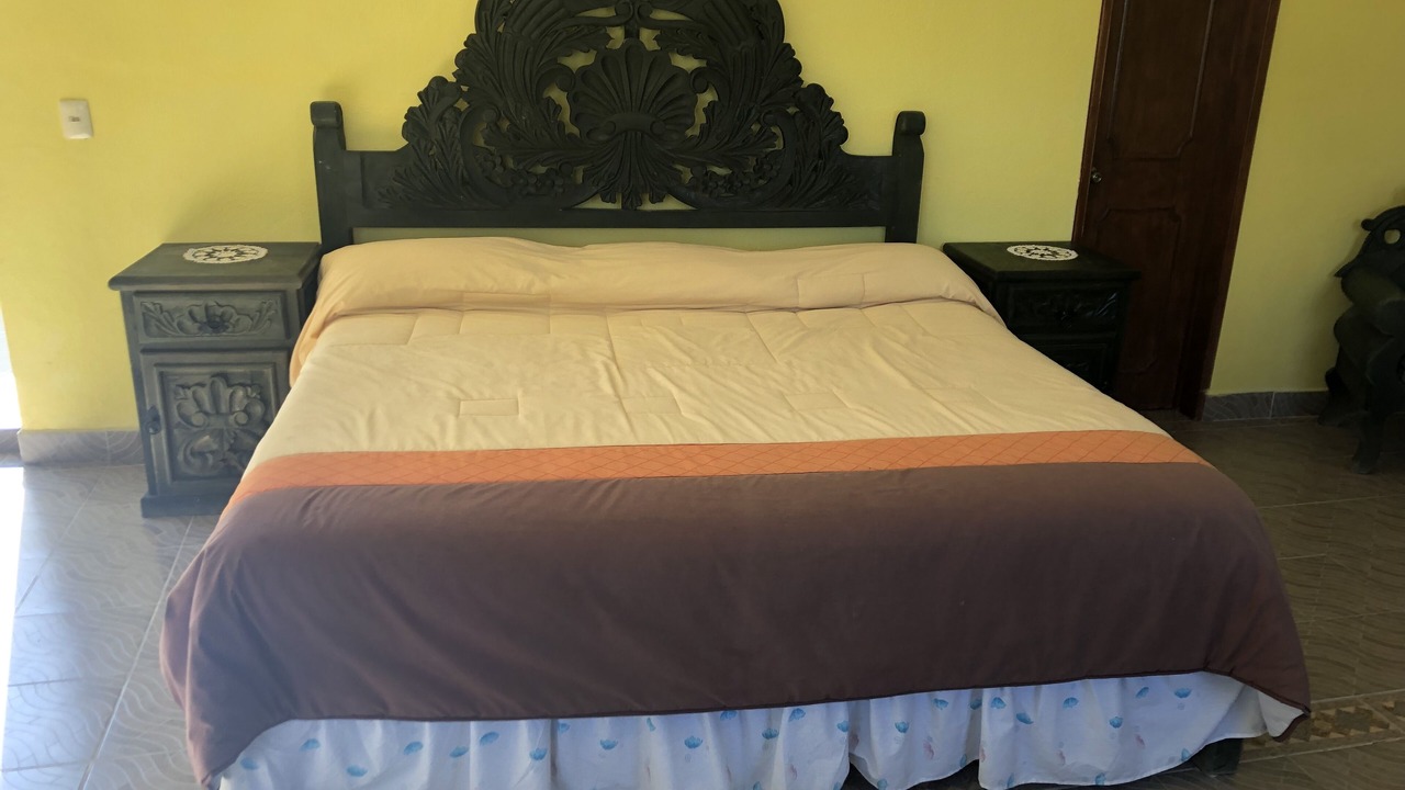 Photo of Bedroom in Bernal