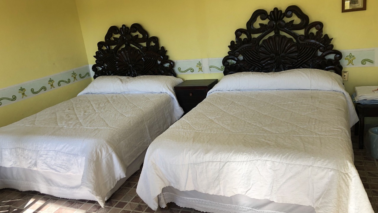 Photo of Bedroom in Bernal