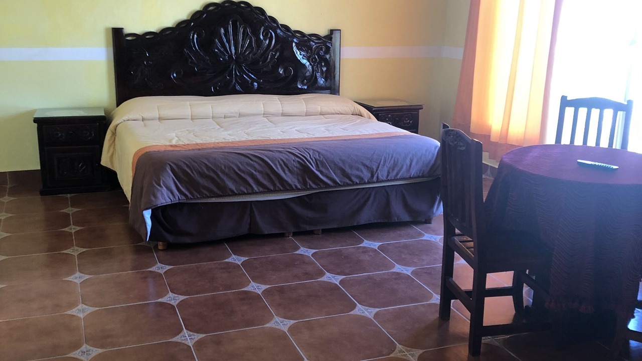 Photo of Bedroom in Bernal