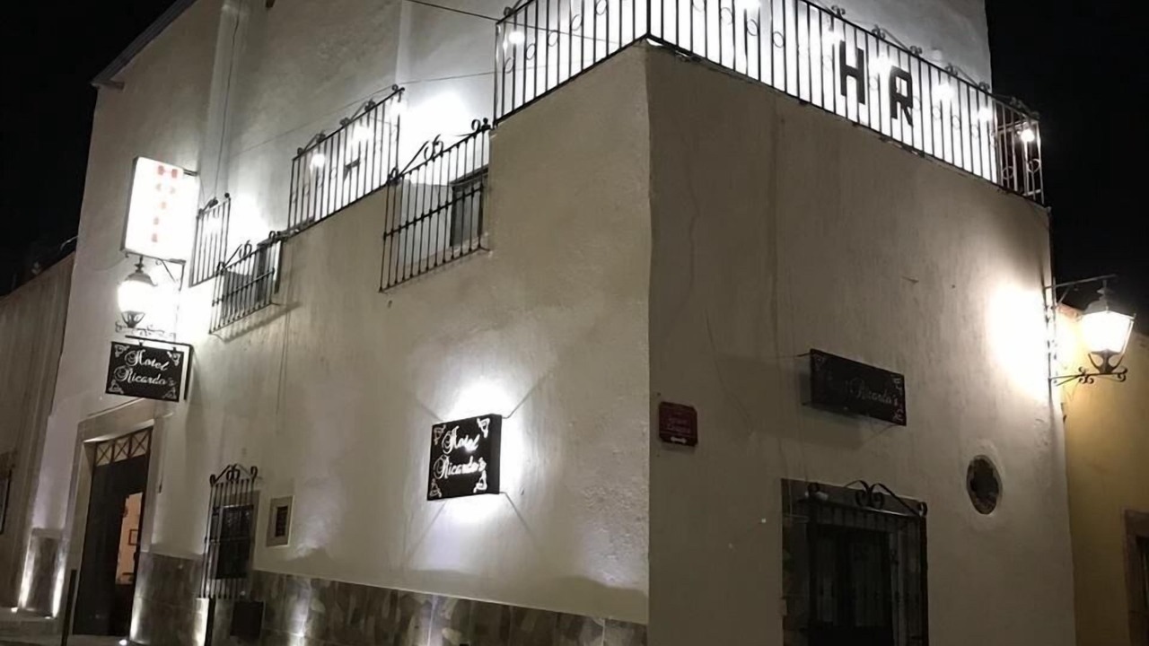 Photo of Outdoor in Bernal