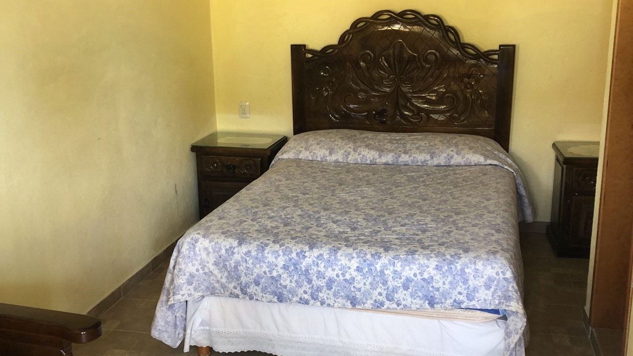 Photo of Bedroom in Bernal