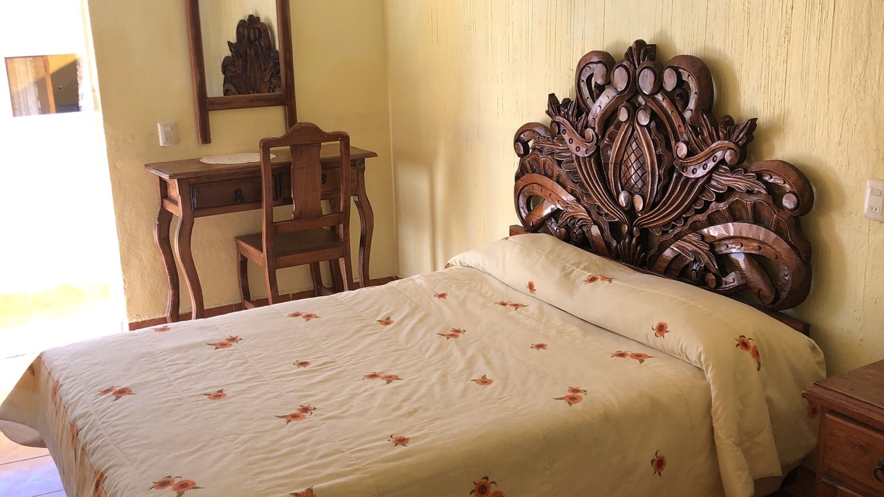 Photo of Bedroom in Bernal