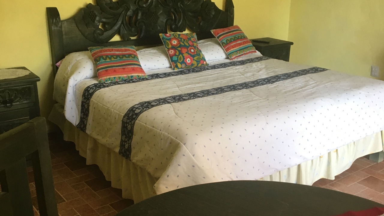 Photo of Bedroom in Bernal