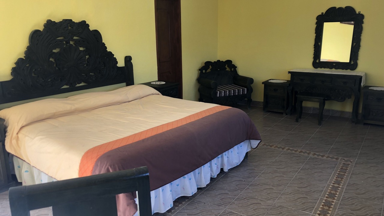 Photo of Bedroom in Bernal