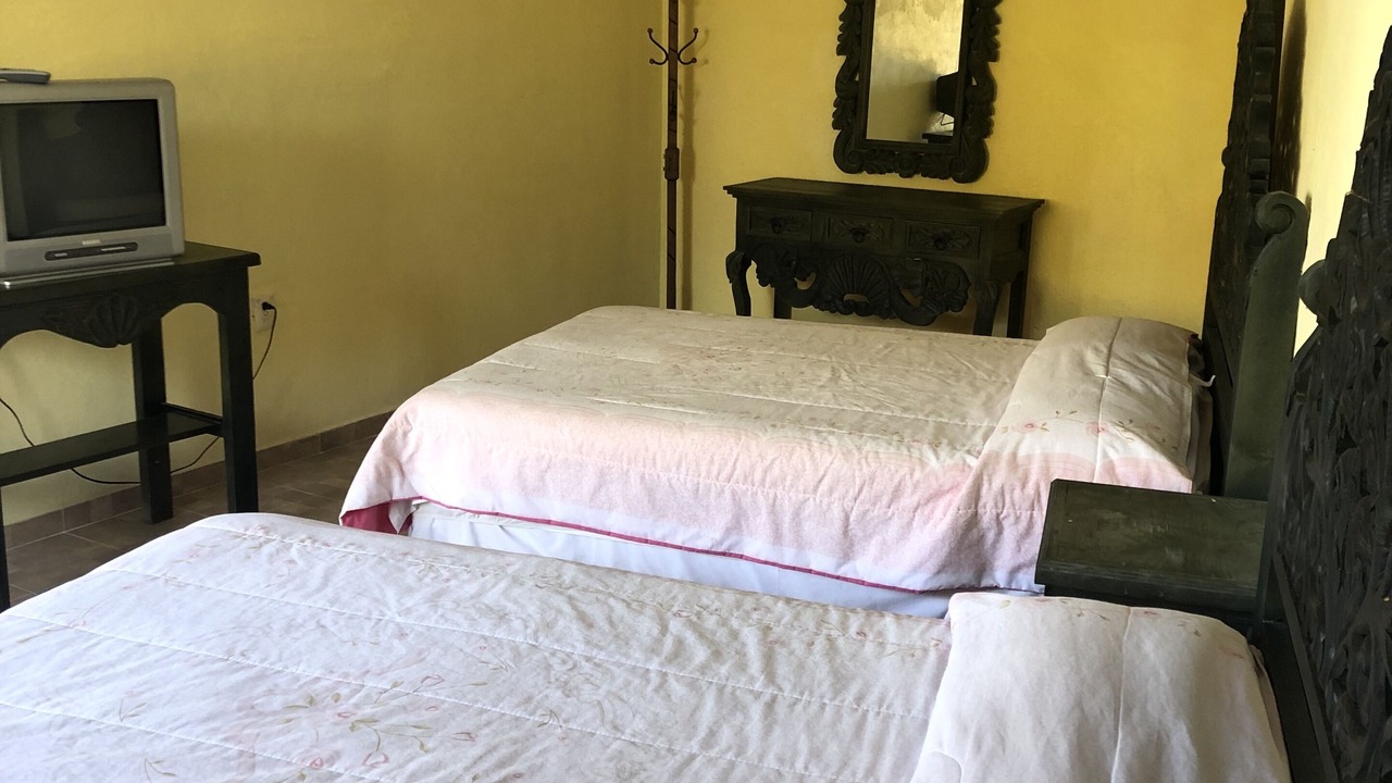Photo of Bedroom in Bernal