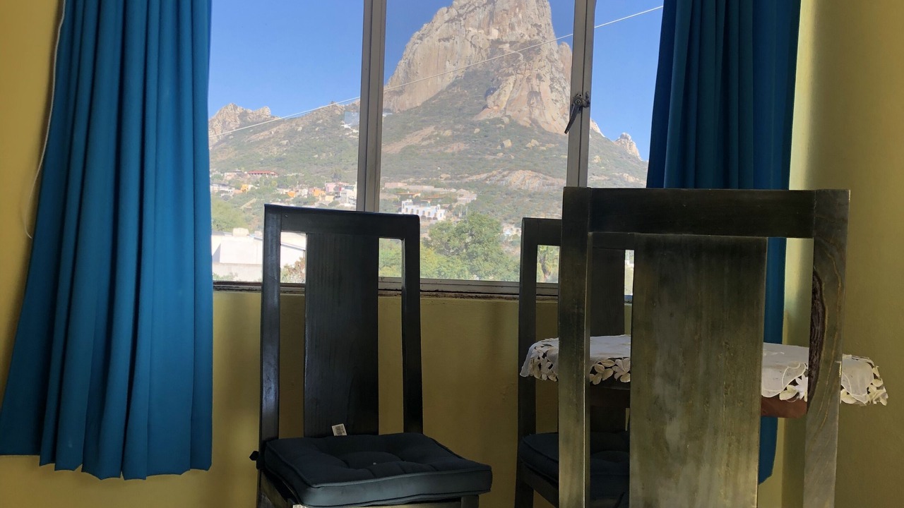 Photo of Bedroom in Bernal