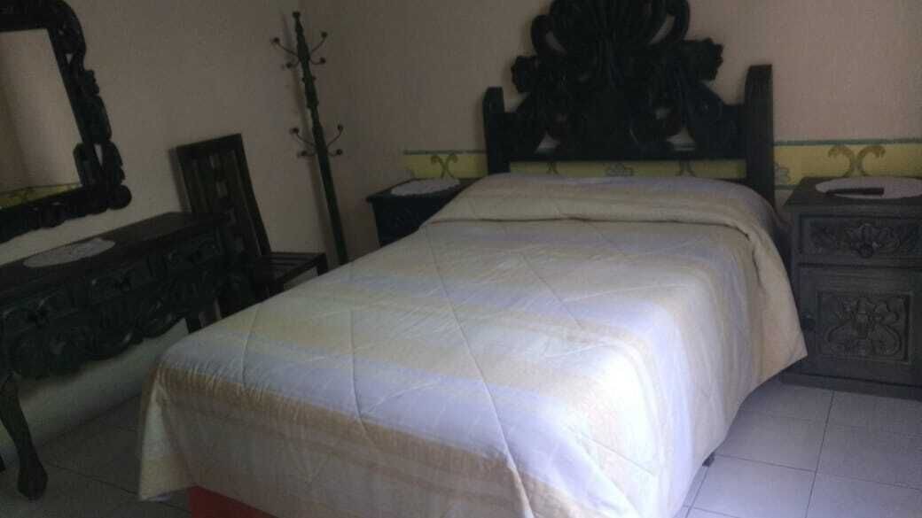 Photo of Bedroom in Bernal