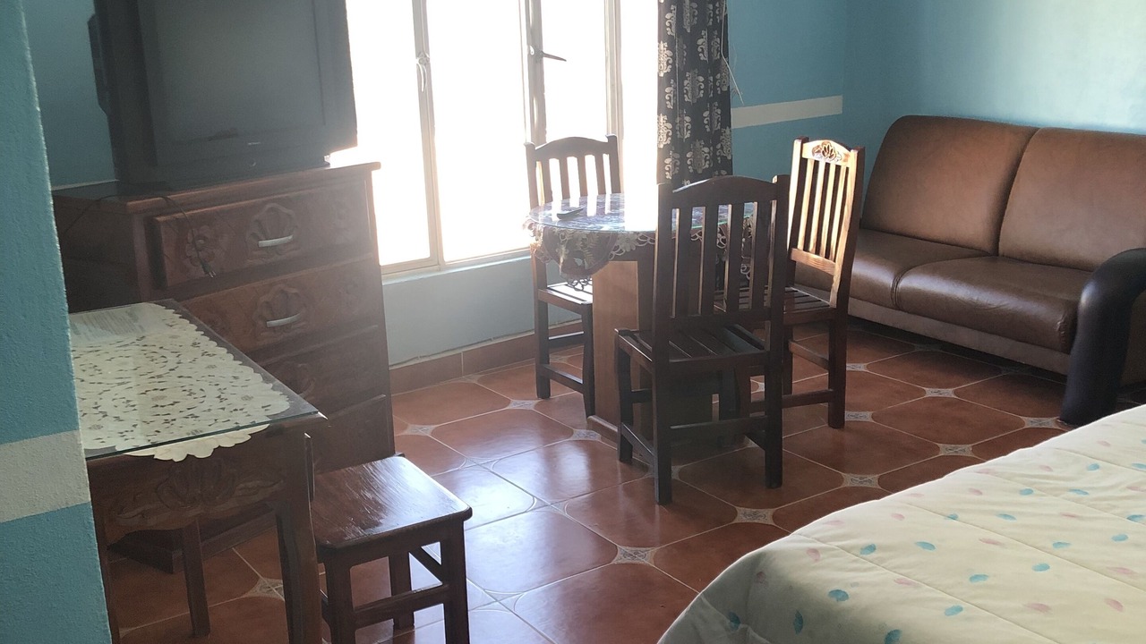 Photo of Bedroom in Bernal
