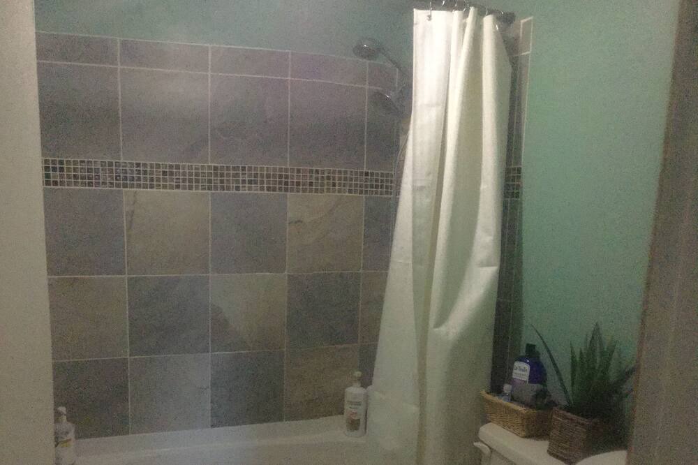 Photo of Bathroom in Mid-Hillside