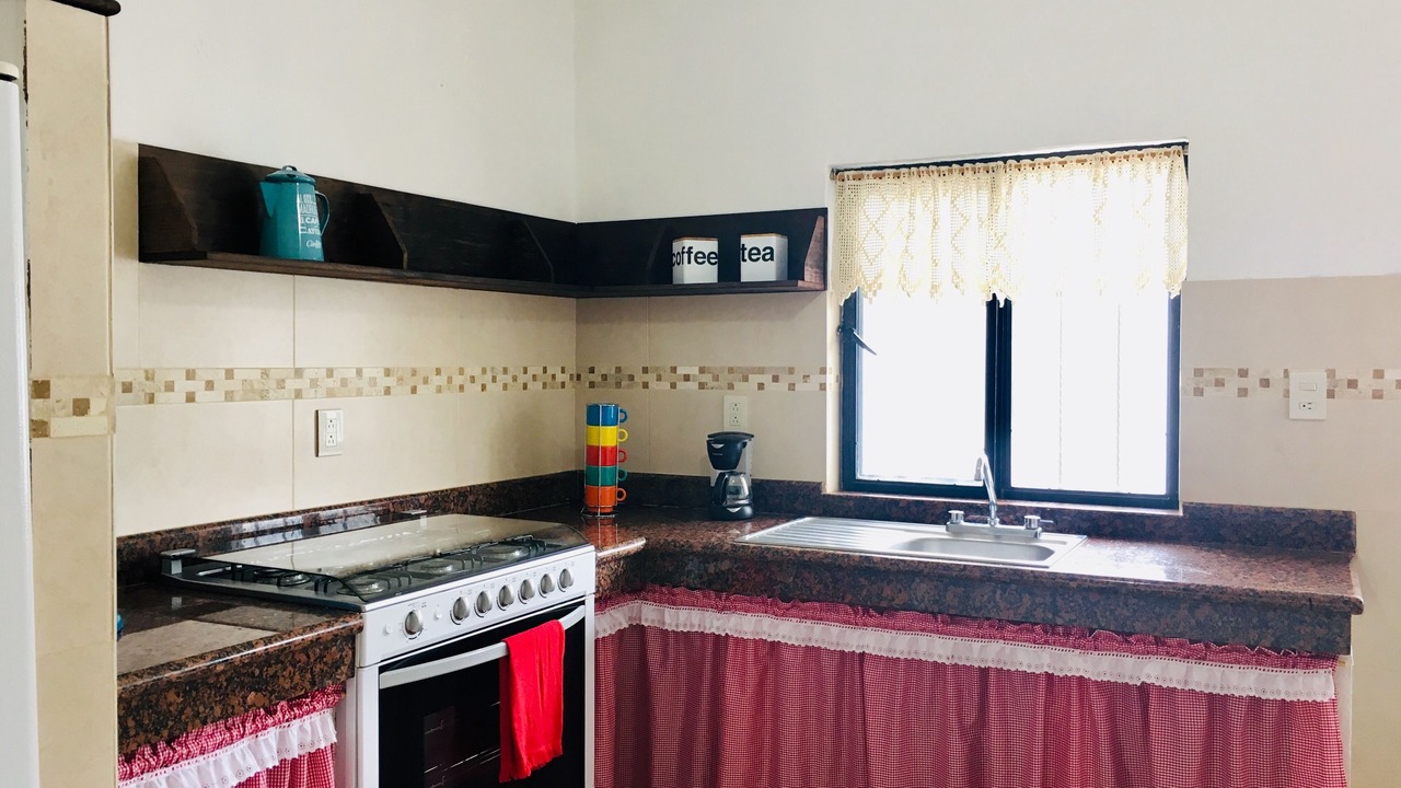 Photo of Kitchen in Bernal