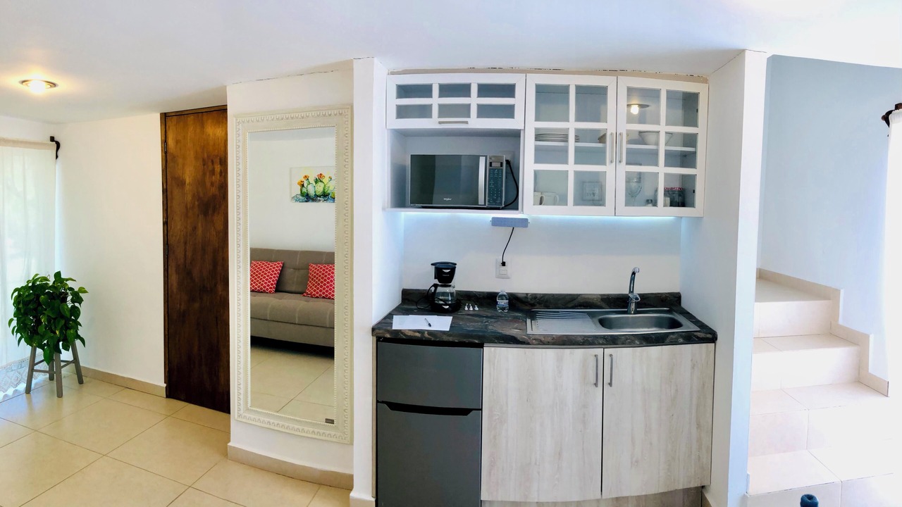 Photo of Kitchen in Bernal