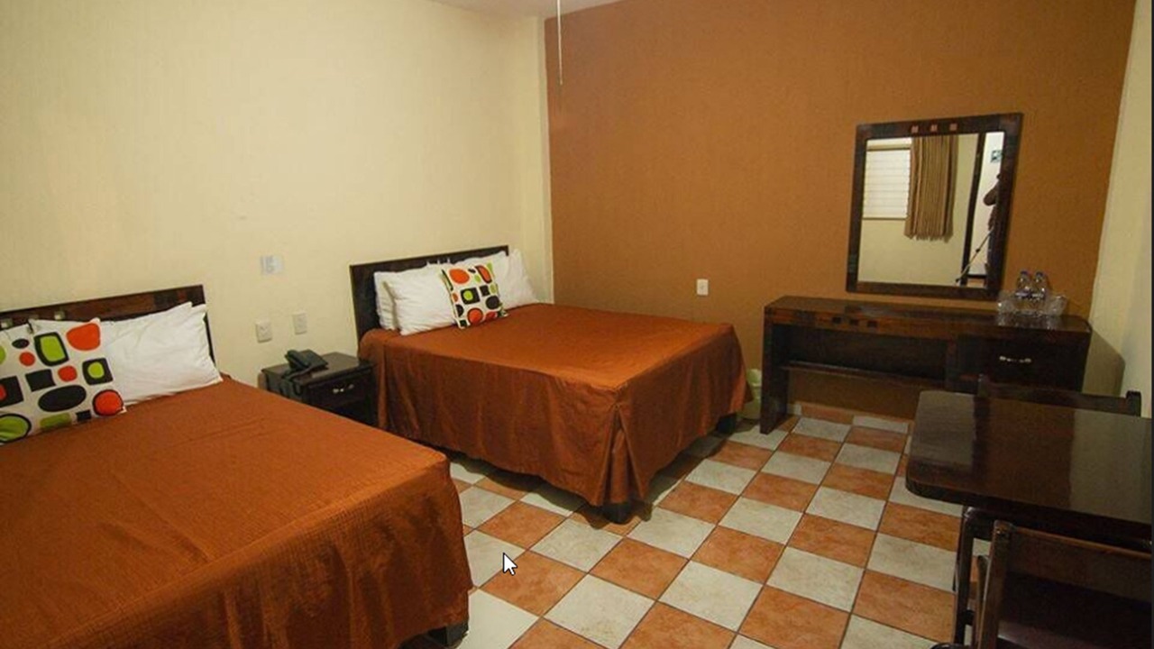 Photo of Bedroom in Centro