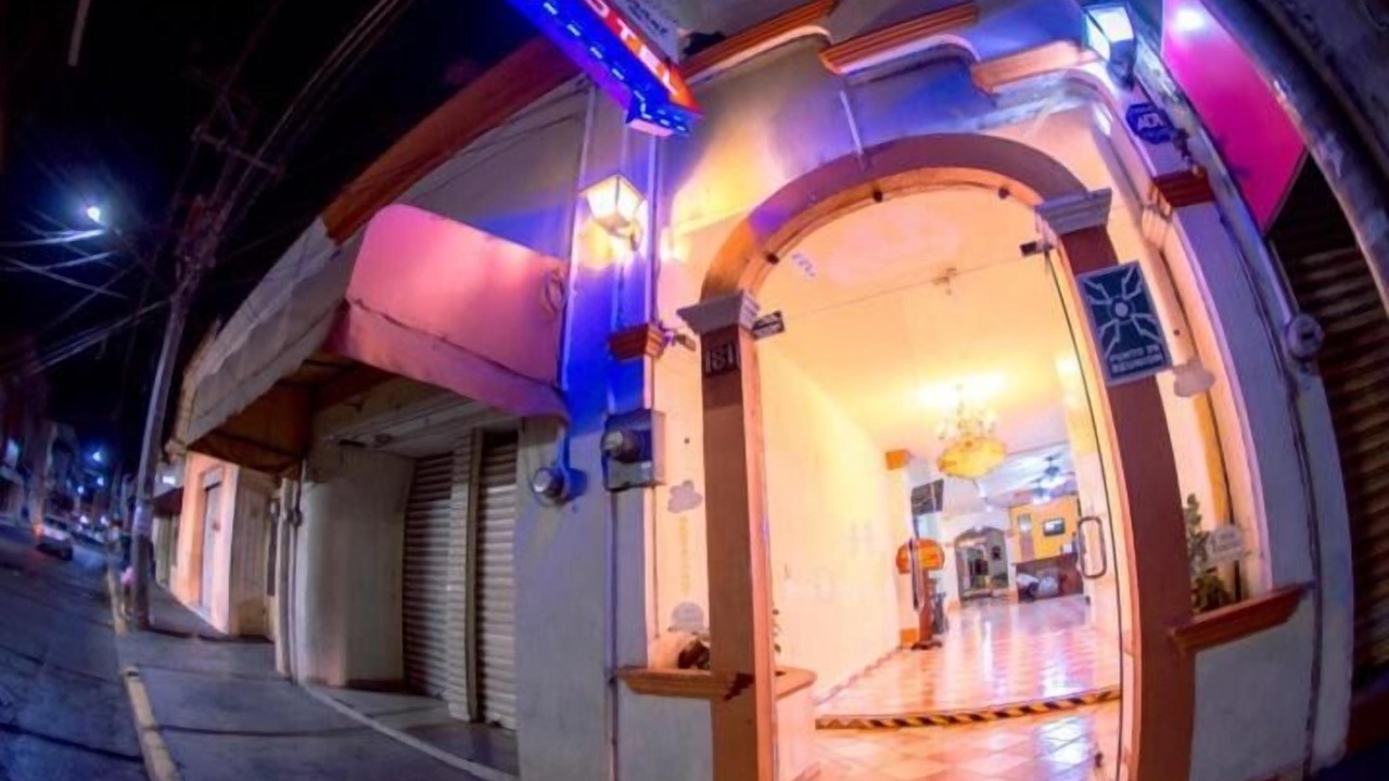 Photo of Outdoor in Centro