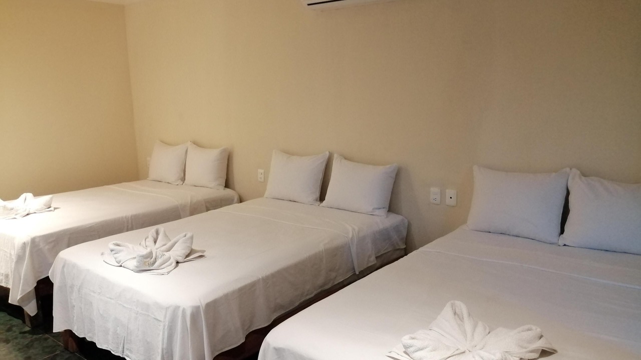Photo of Bedroom in La Poza