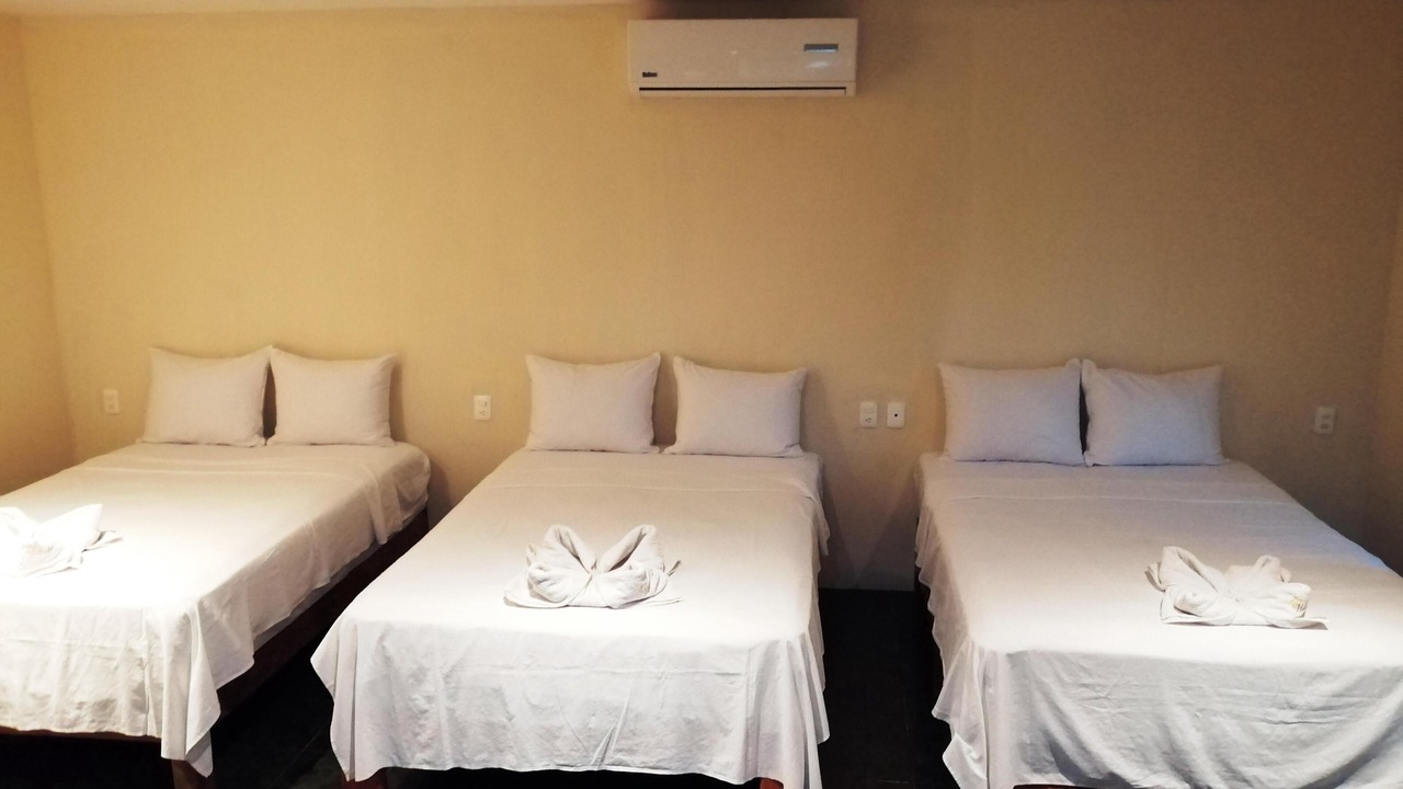 Photo of Bedroom in La Poza