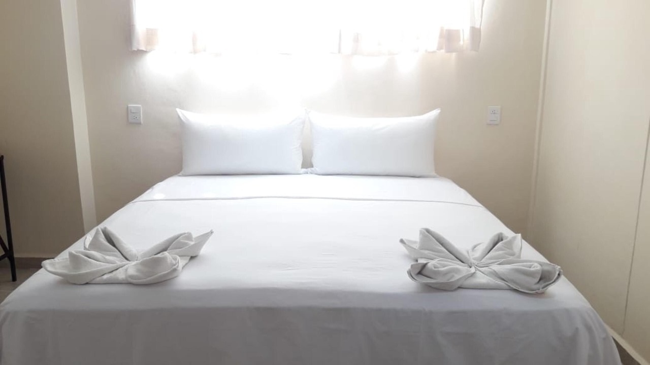 Photo of Bedroom in La Poza