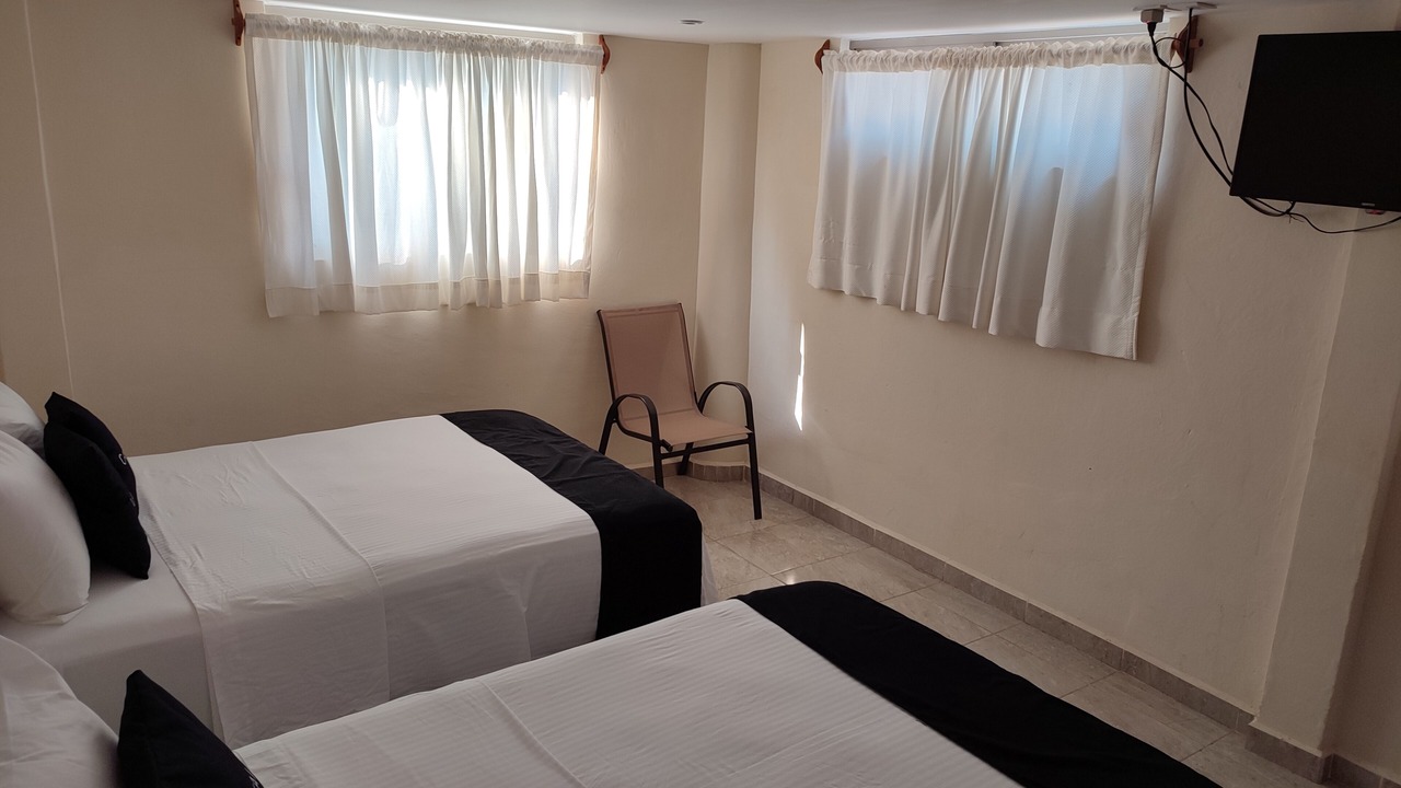 Photo of Bedroom in La Poza