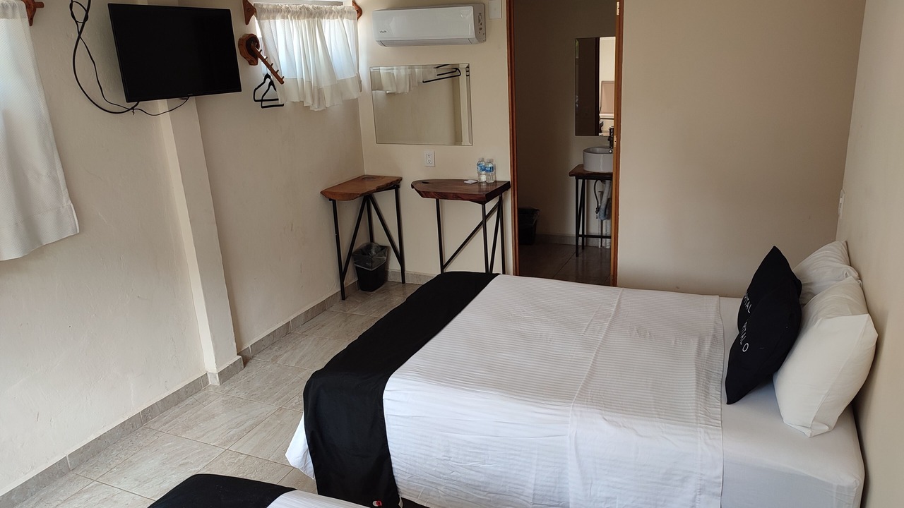 Photo of Bedroom in La Poza