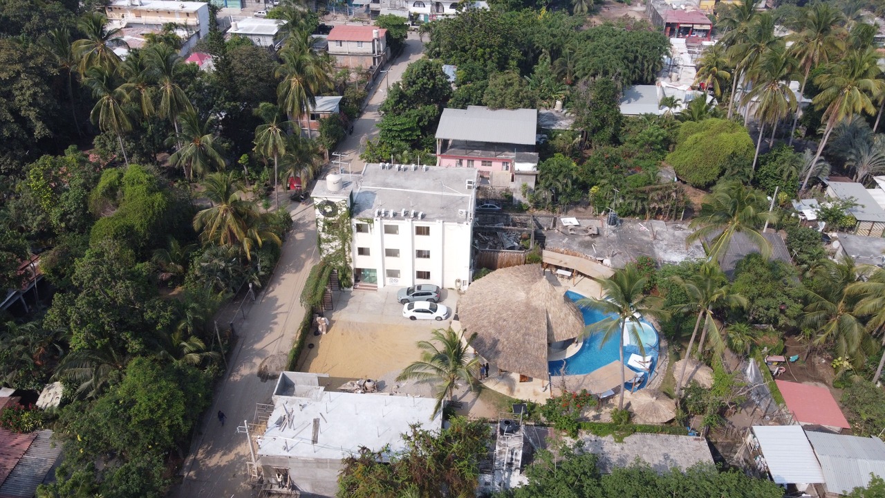 Photo of Outdoor in La Poza