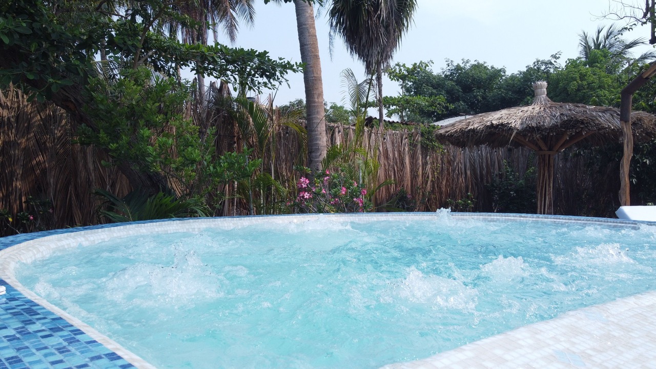 Photo of Outdoor in La Poza