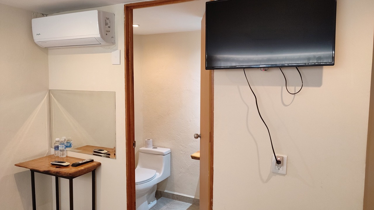 Photo of Bedroom in La Poza