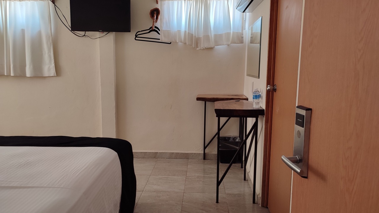 Photo of Bedroom in La Poza