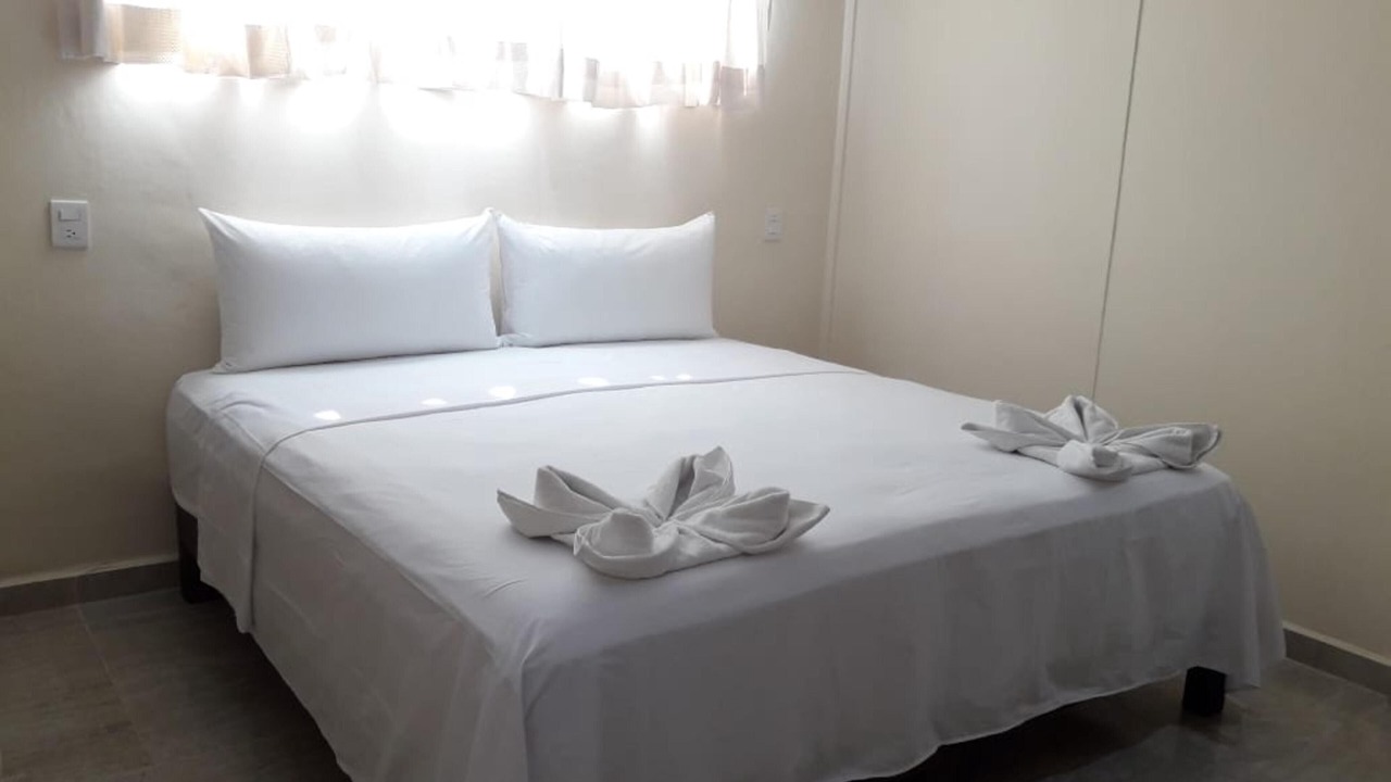Photo of Bedroom in La Poza