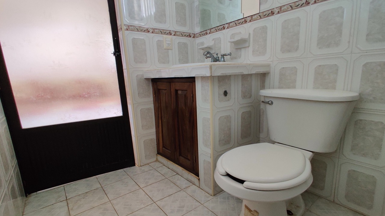Photo of Bathroom in Puerto Vallarta