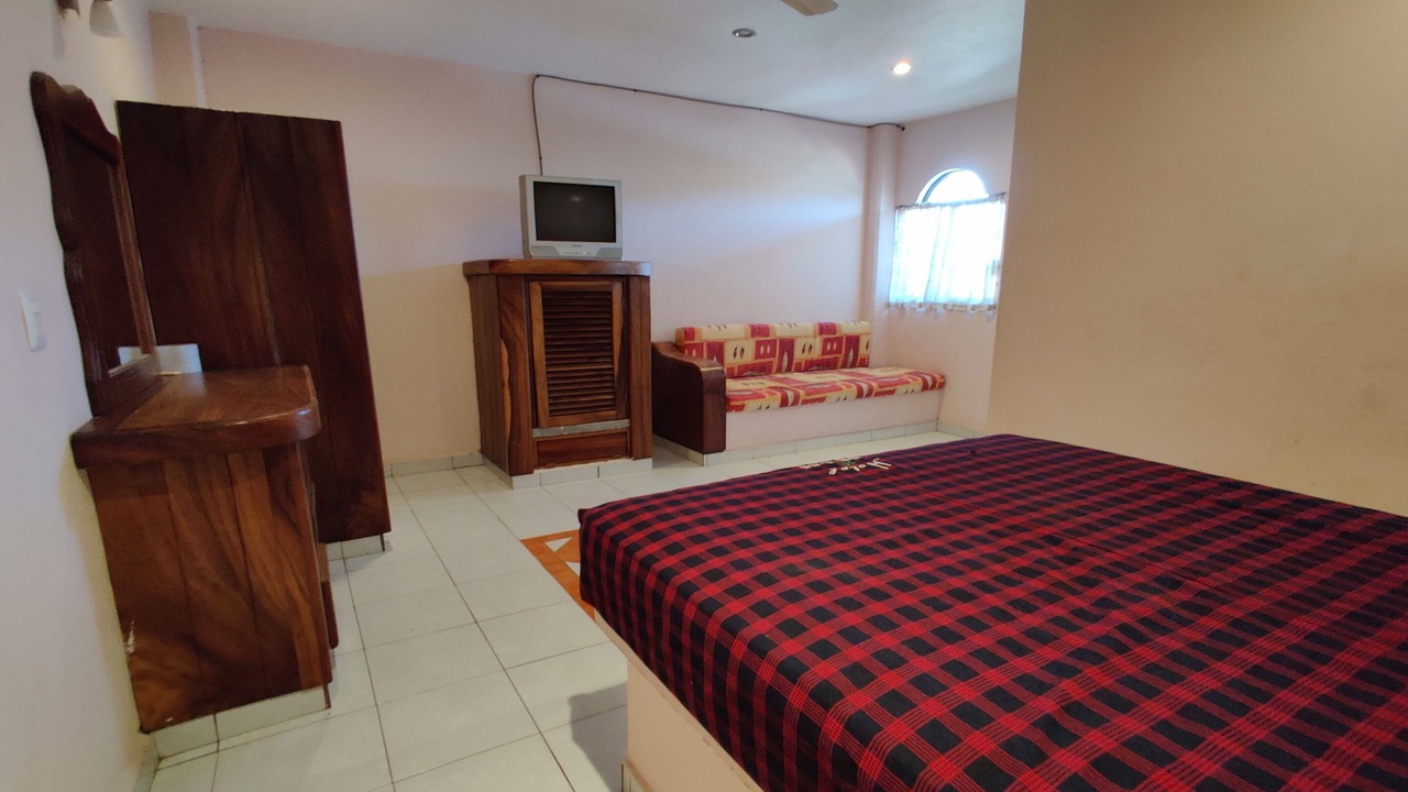 Photo of Bedroom in Puerto Vallarta