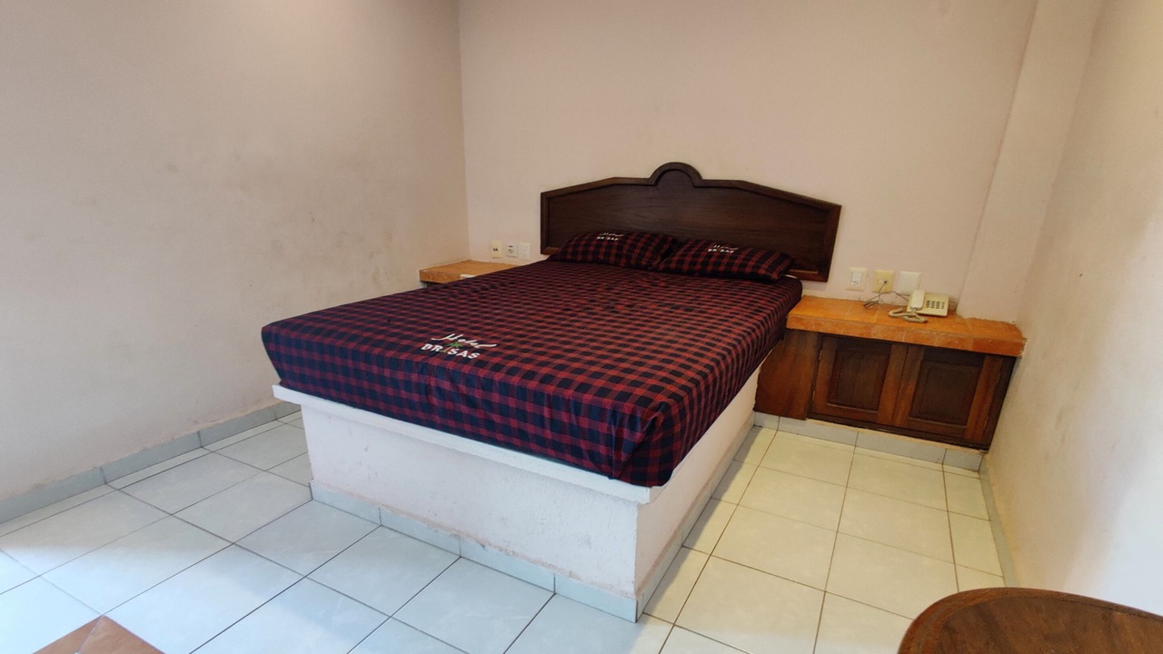 Photo of Bedroom in Puerto Vallarta