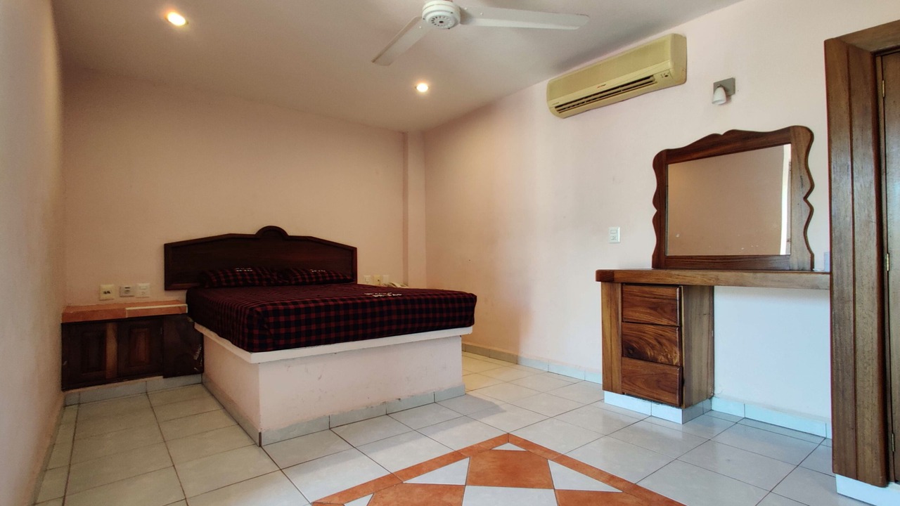 Photo of Bedroom in Puerto Vallarta