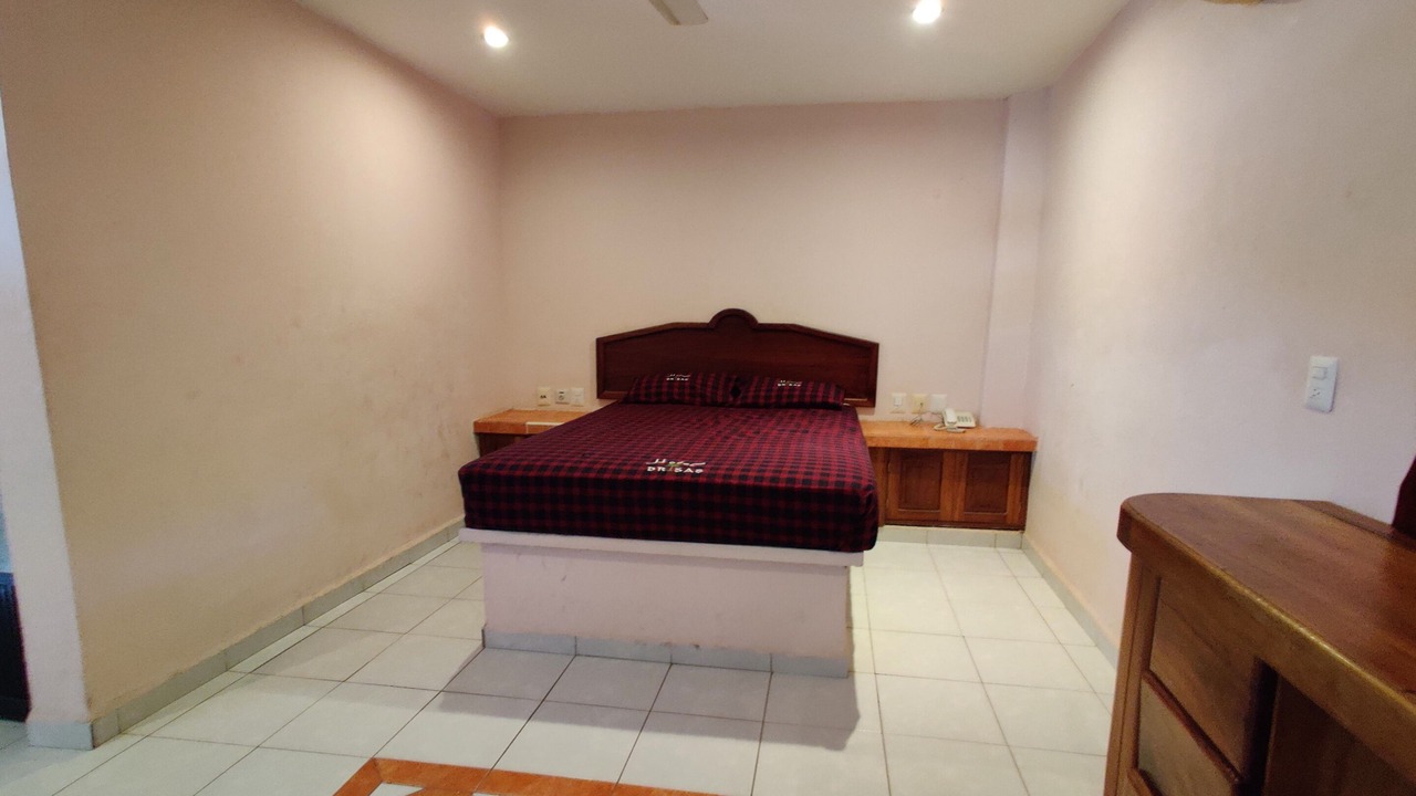 Photo of Bedroom in Puerto Vallarta