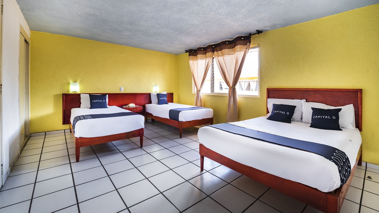 Photo of Bedroom in Ciudad Guzman