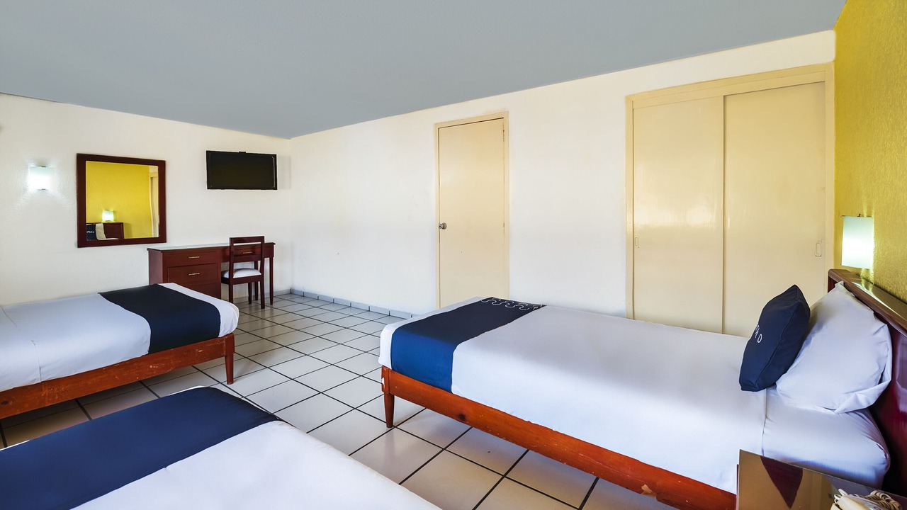 Photo of Bedroom in Ciudad Guzman