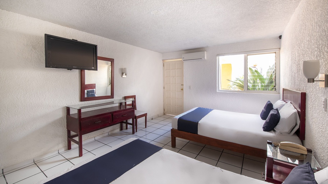 Photo of Bedroom in Ciudad Guzman