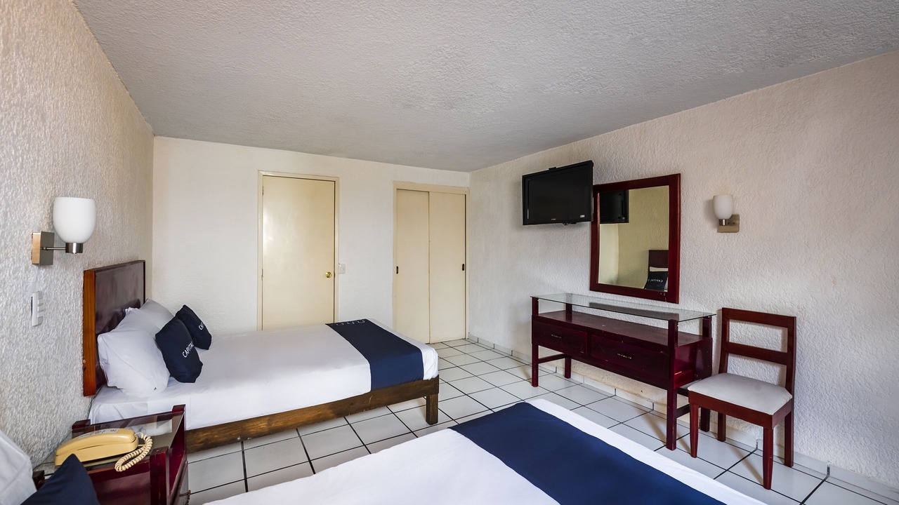 Photo of Bedroom in Ciudad Guzman