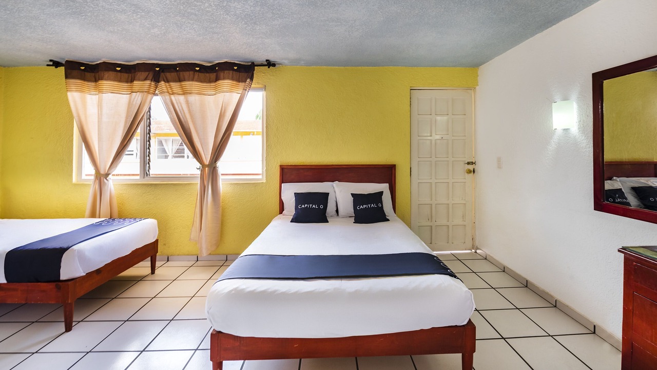 Photo of Bedroom in Ciudad Guzman