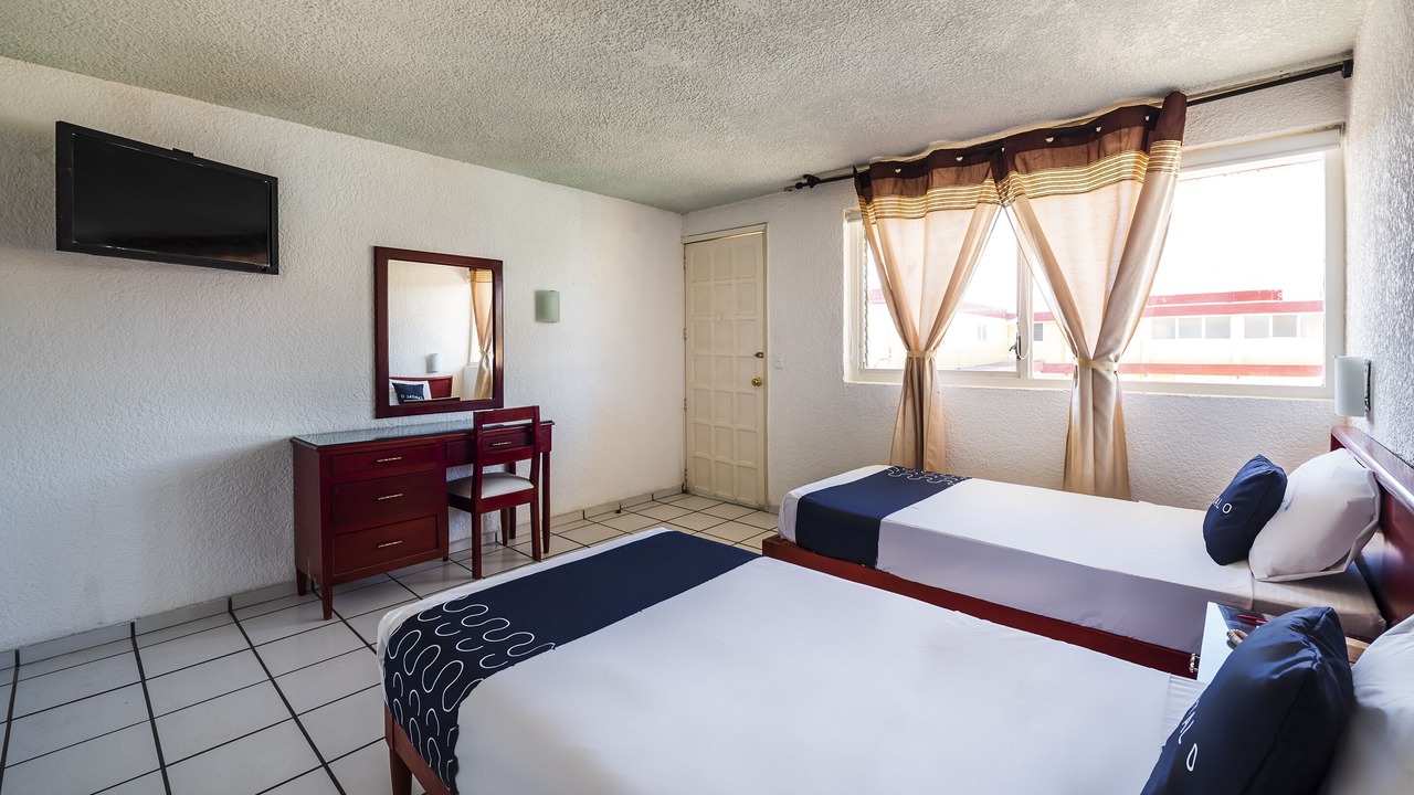 Photo of Bedroom in Ciudad Guzman