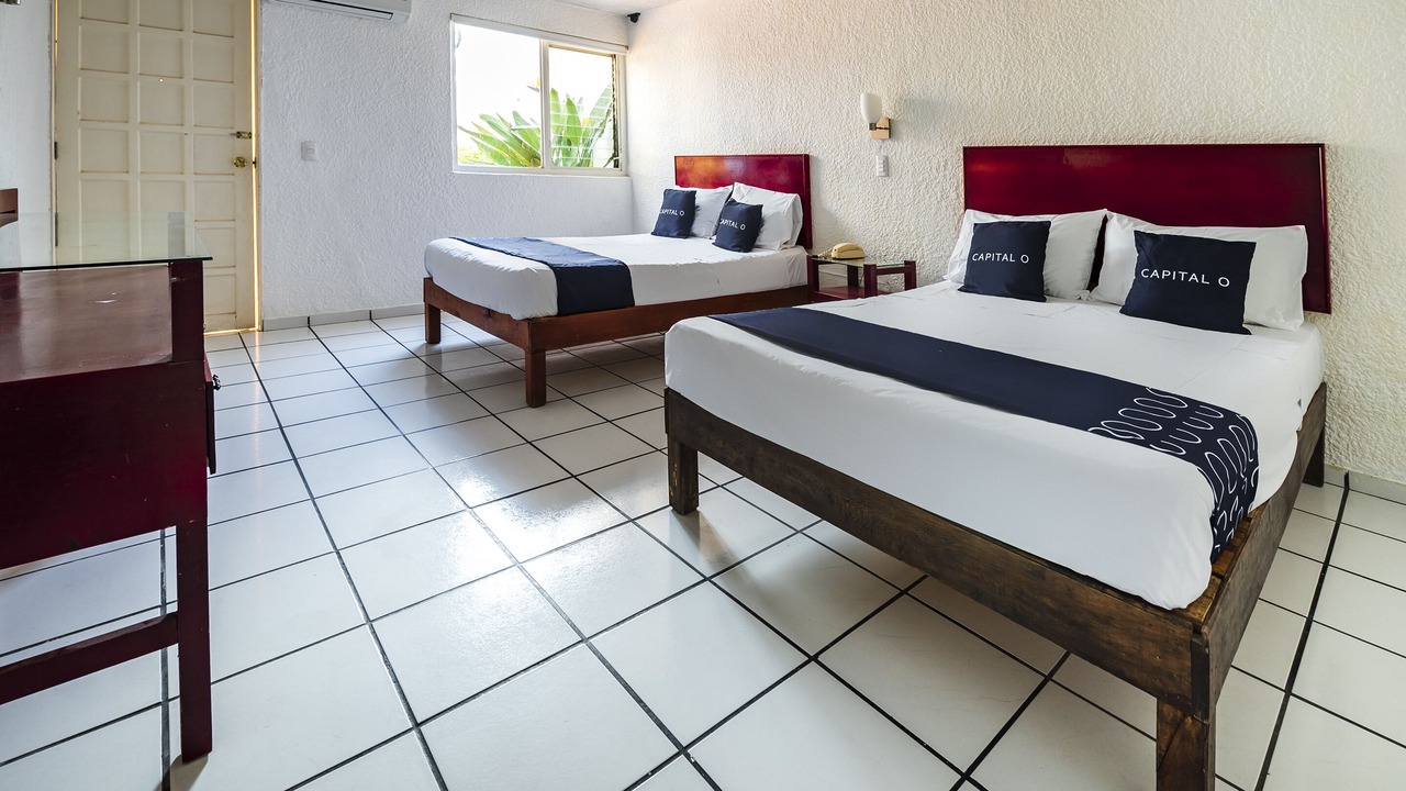 Photo of Bedroom in Ciudad Guzman
