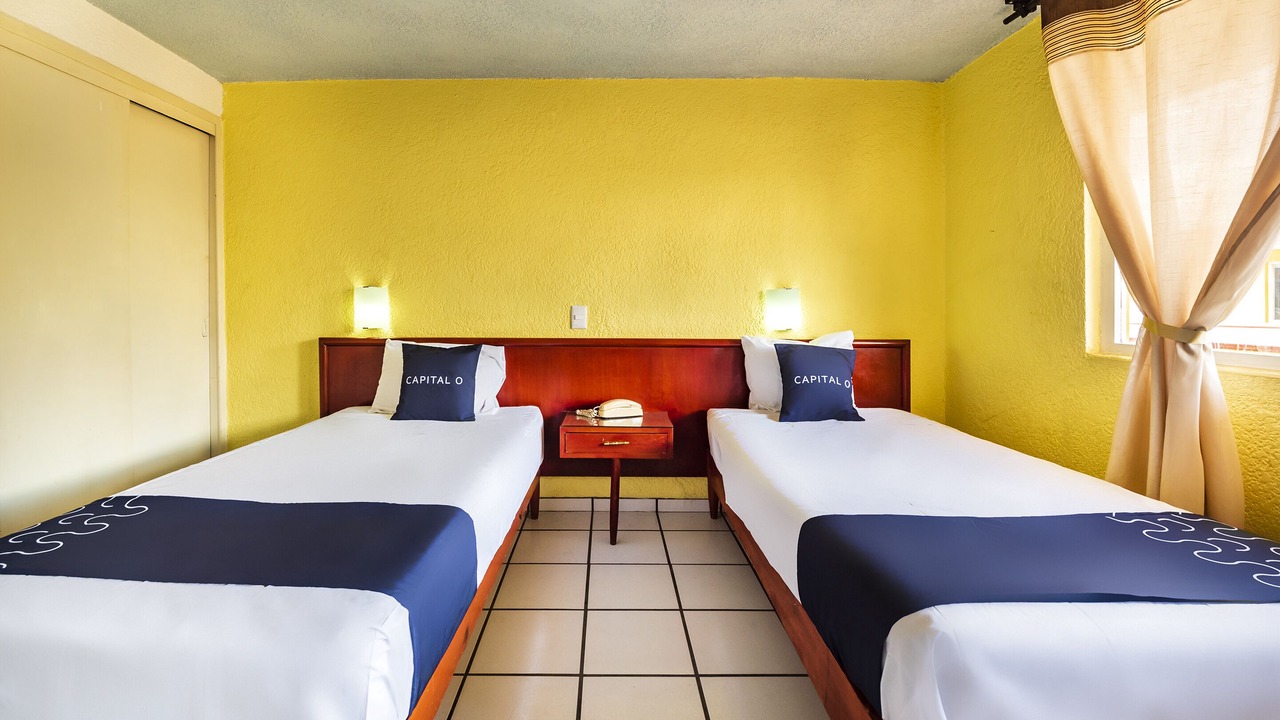 Photo of Bedroom in Ciudad Guzman