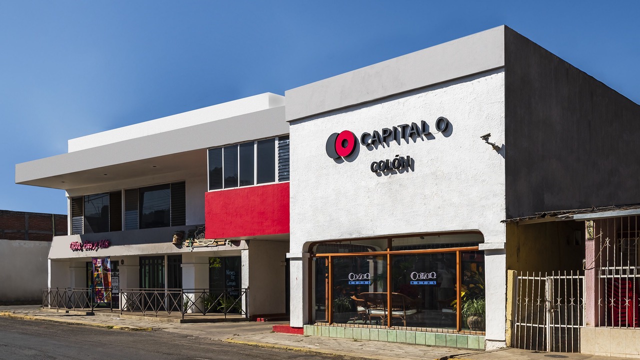 Photo of Outdoor in Ciudad Guzman