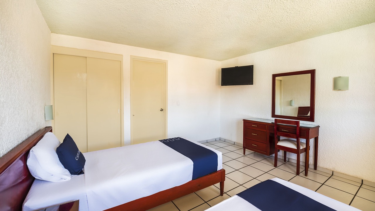 Photo of Bedroom in Ciudad Guzman