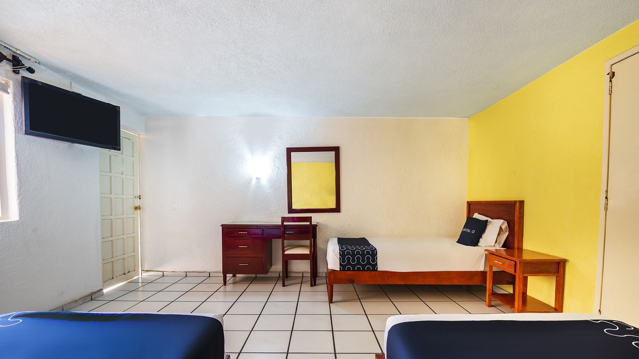 Photo of Bedroom in Ciudad Guzman