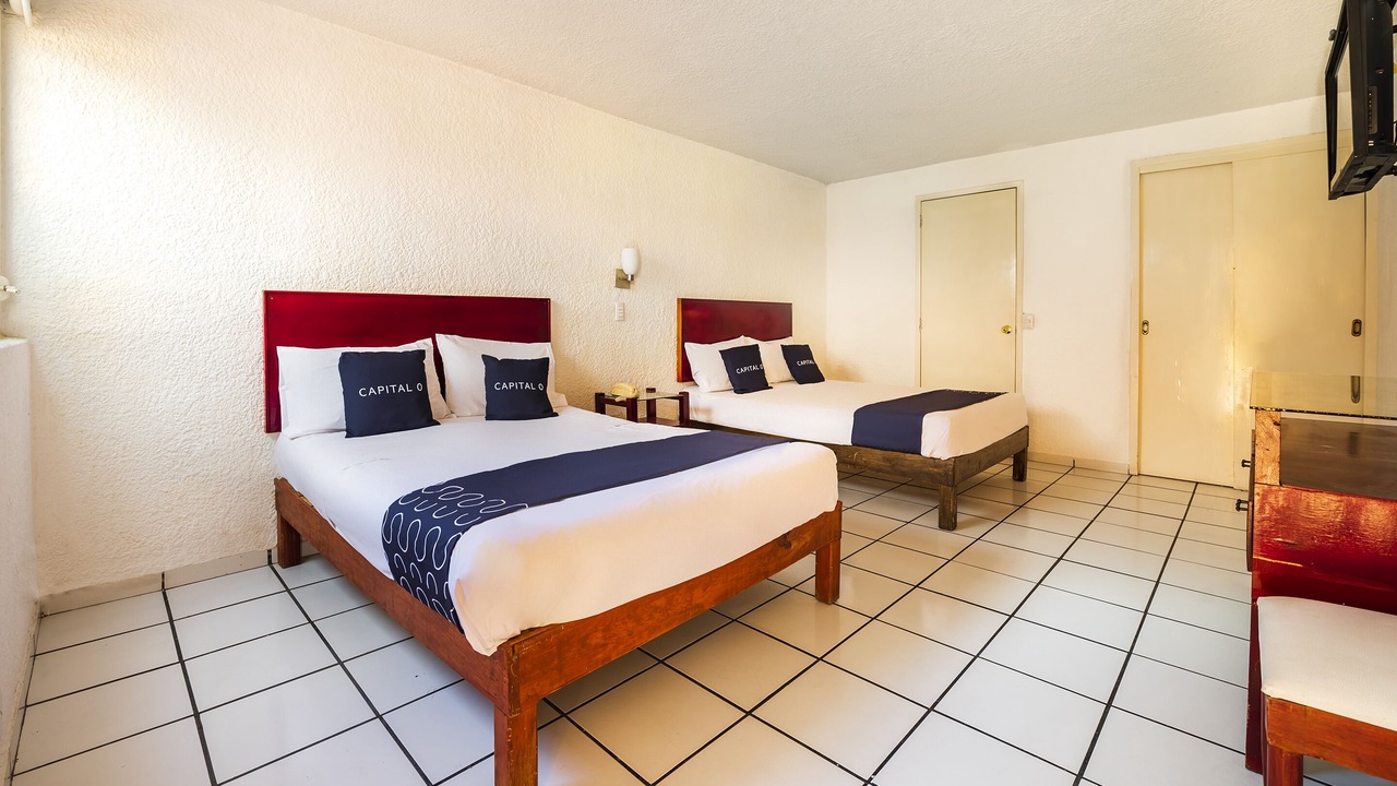 Photo of Bedroom in Ciudad Guzman