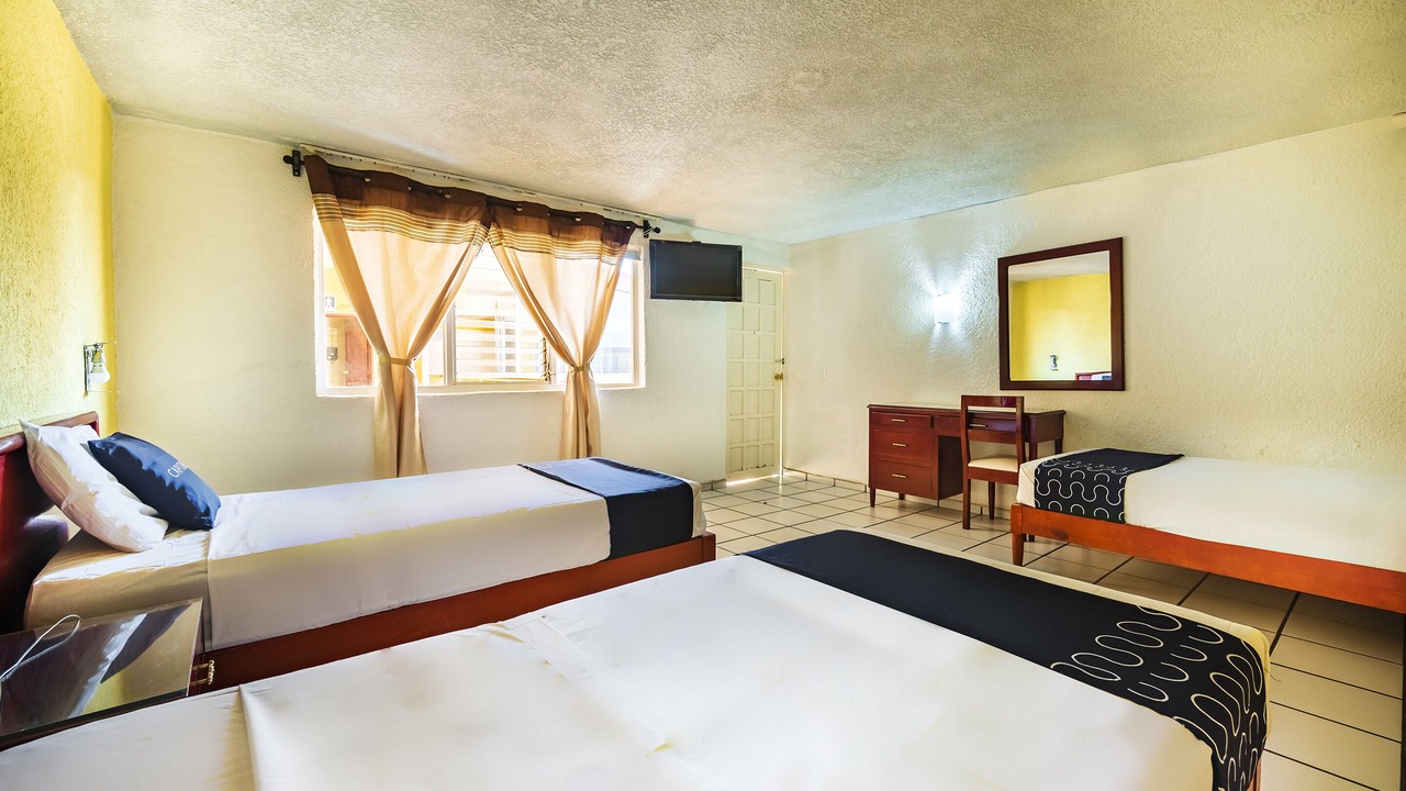 Photo of Bedroom in Ciudad Guzman