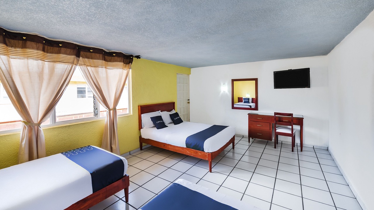 Photo of Bedroom in Ciudad Guzman